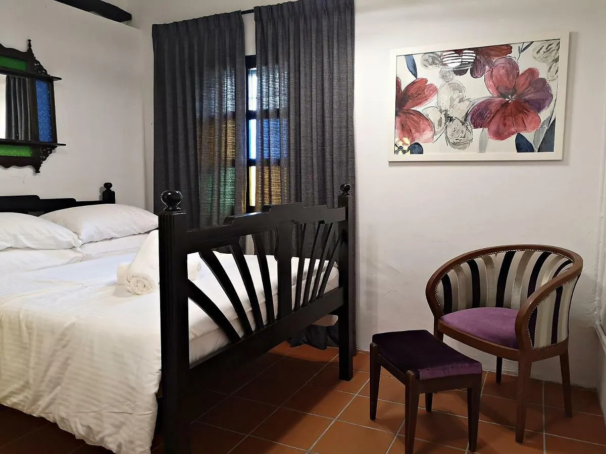 Guest house The Dutch Huis Hotel Malacca Malaysia