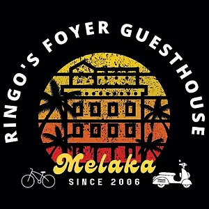 Ringo's Foyer Malacca