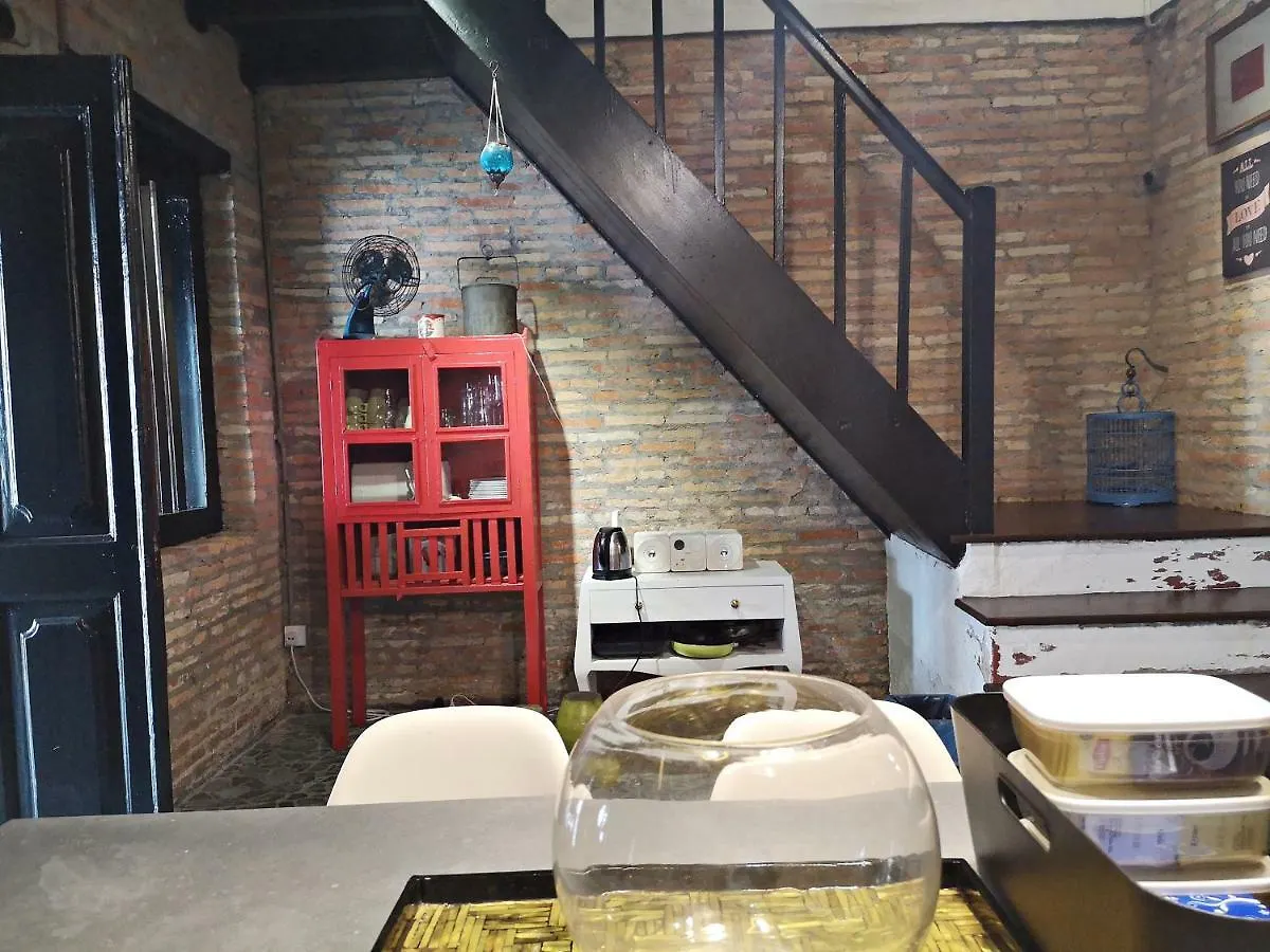 The Dutch Huis 호텔 말라카 게스트하우스